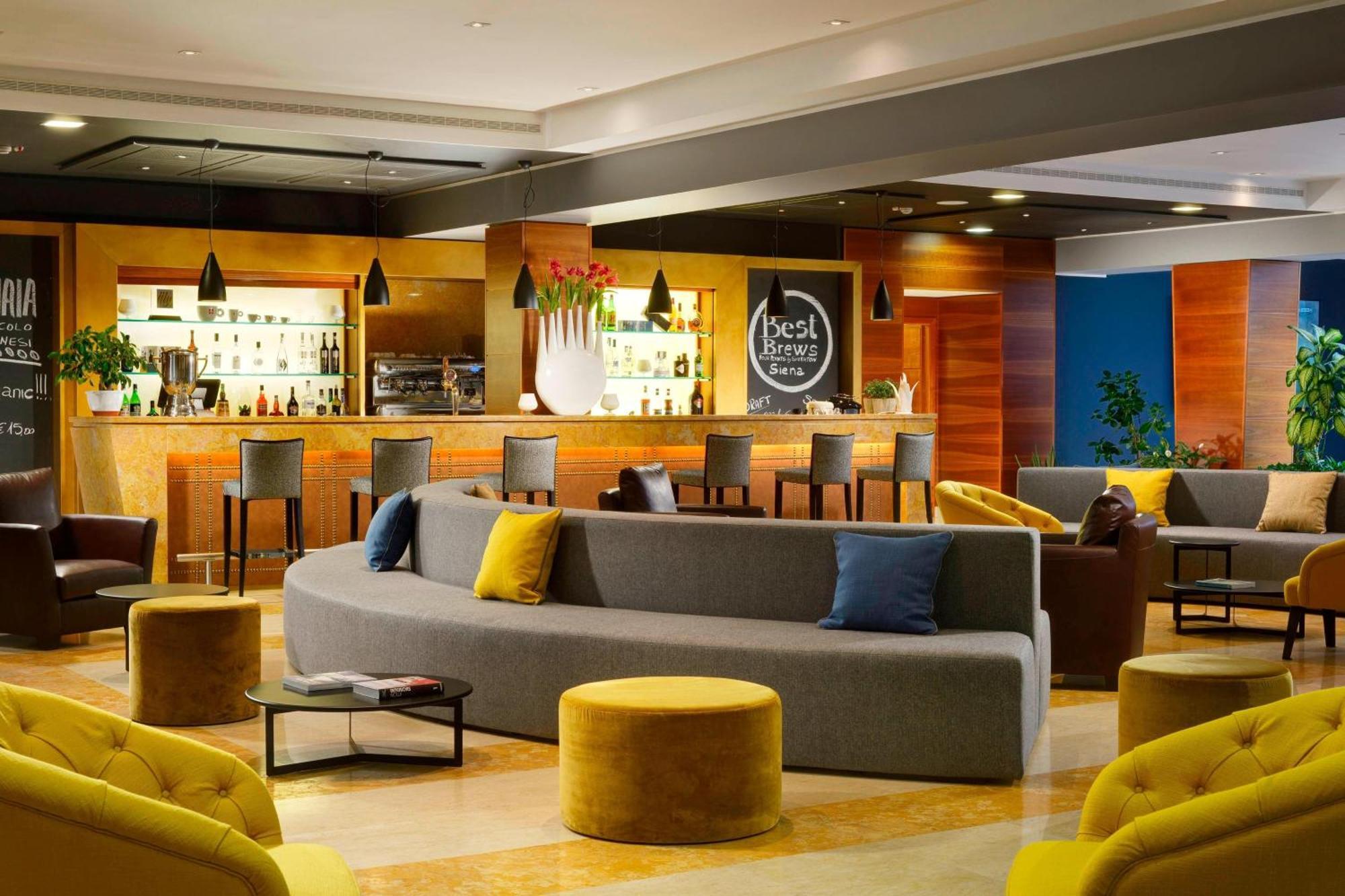 Four Points By Sheraton Siena Exterior foto