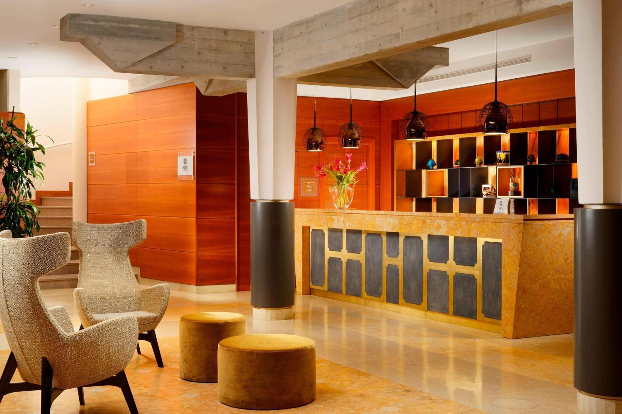 Four Points By Sheraton Siena Exterior foto