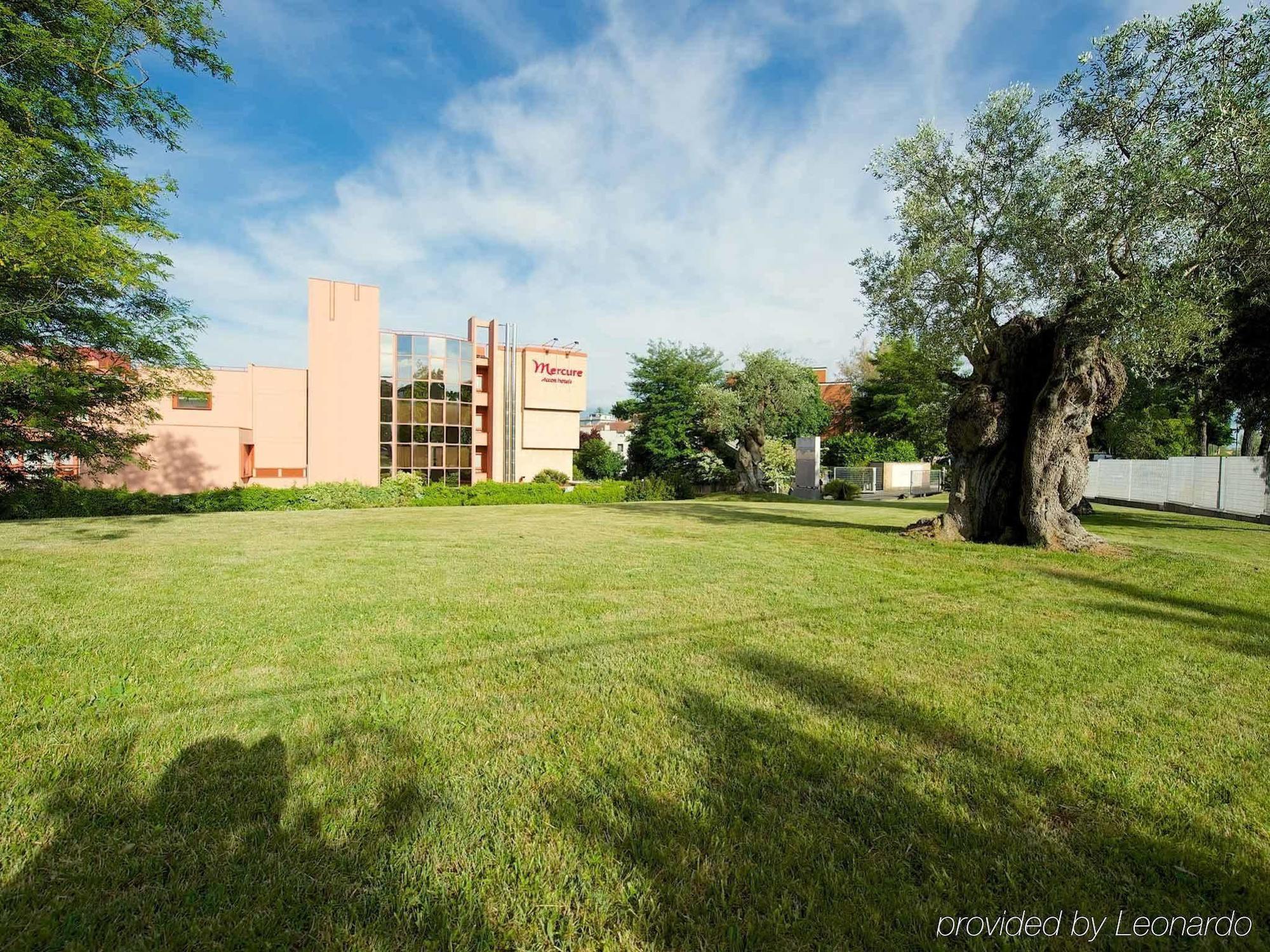 Four Points By Sheraton Siena Exterior foto